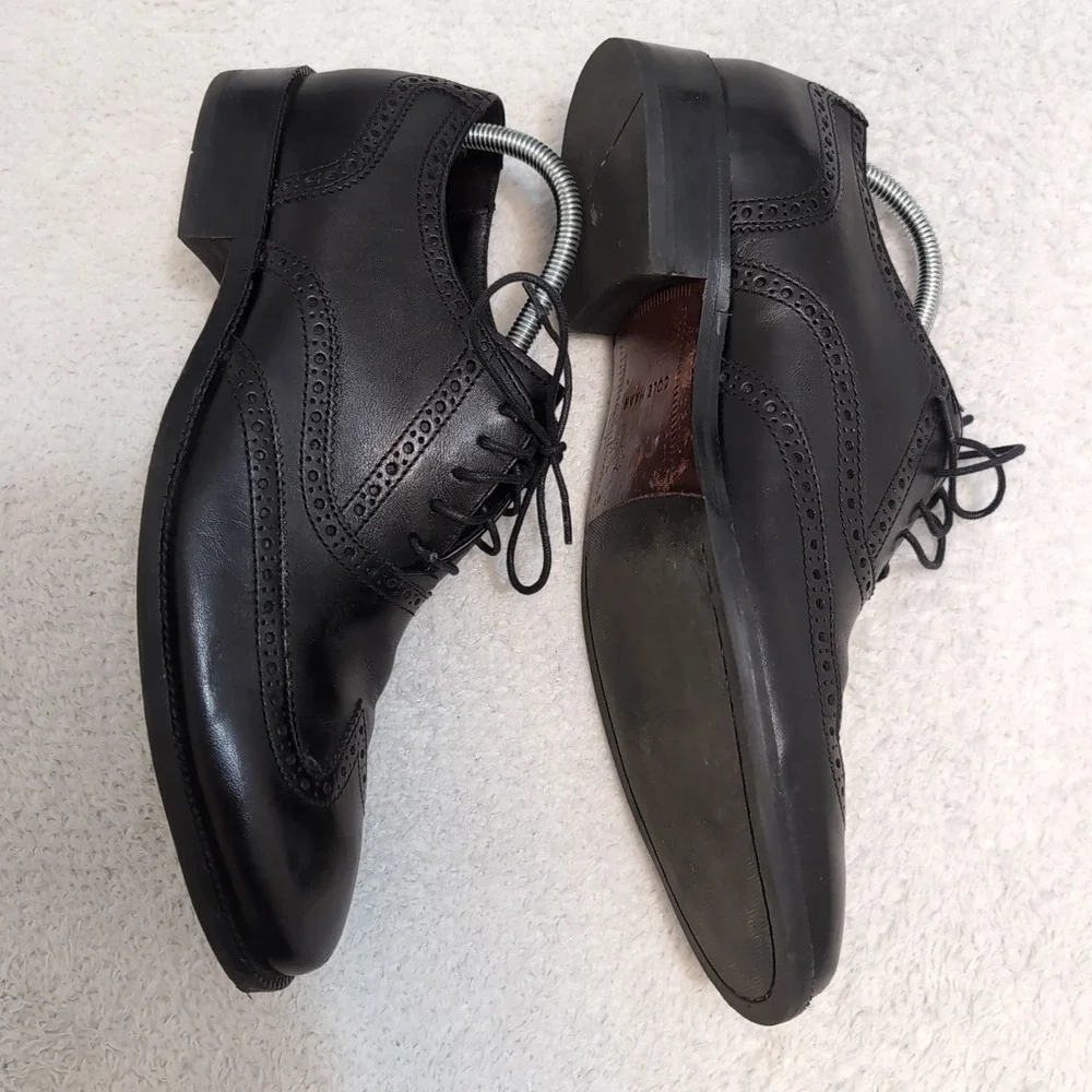 Cole Haan great shoes